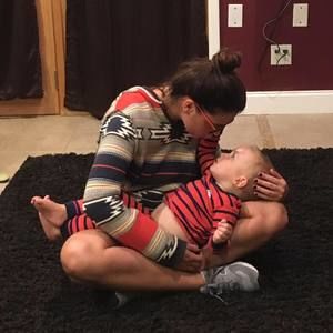 Meet your Posher, Jackie